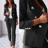 Anaïs - Sophisticated Women's Suit