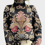 Élodie - Turtleneck Sweater