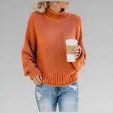 Averya | Classic Cozy Knit Sweater