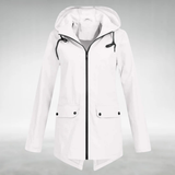 Rosalyn | Elegant Weatherproof Jacket