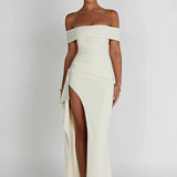Inès - Chic Maxi Dress