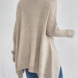 Damhnait | Cosy Jumper