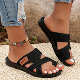 Maëlle - Chic Sandal Collection