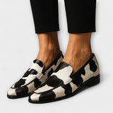 Élodie - Chic Loafers