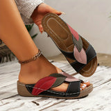 Anaïs - Chic Comfort Sandals