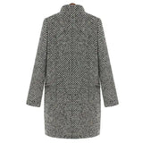 Lilian | Stylish Coat