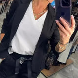 Anaïs - Sophisticated Chic Ensemble