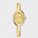 Sarah - Timeless Gold Jewelry Collection