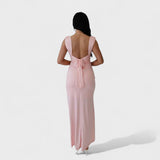 Élodie - Graceful Maxi Dress