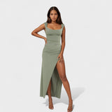 Élodie - Graceful Maxi Dress