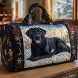 Janel | Artisan Crafted Soft Travel Bag