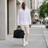 Longchamp - Boxford Travel Bag