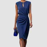 Anaïs - Chic Parisian Dress
