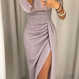 Sylvia | The Modern Elegance Dress