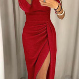 Sylvia | The Modern Elegance Dress
