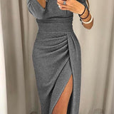 Sylvia | The Modern Elegance Dress