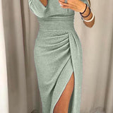 Sylvia | The Modern Elegance Dress