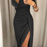 Sylvia | The Modern Elegance Dress