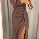Sylvia | The Modern Elegance Dress