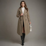 KATE | Sophisticated Trench Coat