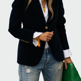Anaïs - Timeless Elegance Coat