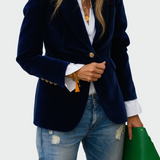 Anaïs - Timeless Elegance Coat