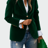Anaïs - Timeless Elegance Coat