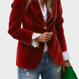 Anaïs - Timeless Elegance Coat