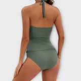 Sophie - Chic Two-Piece Swimwear Set
