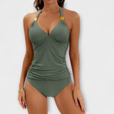 Sophie - Chic Two-Piece Swimwear Set