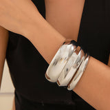 Anaïs - Trio Bracelet Set