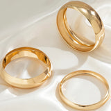 Anaïs - Trio Bracelet Set