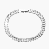 Maëlle - Zircon River Bracelet