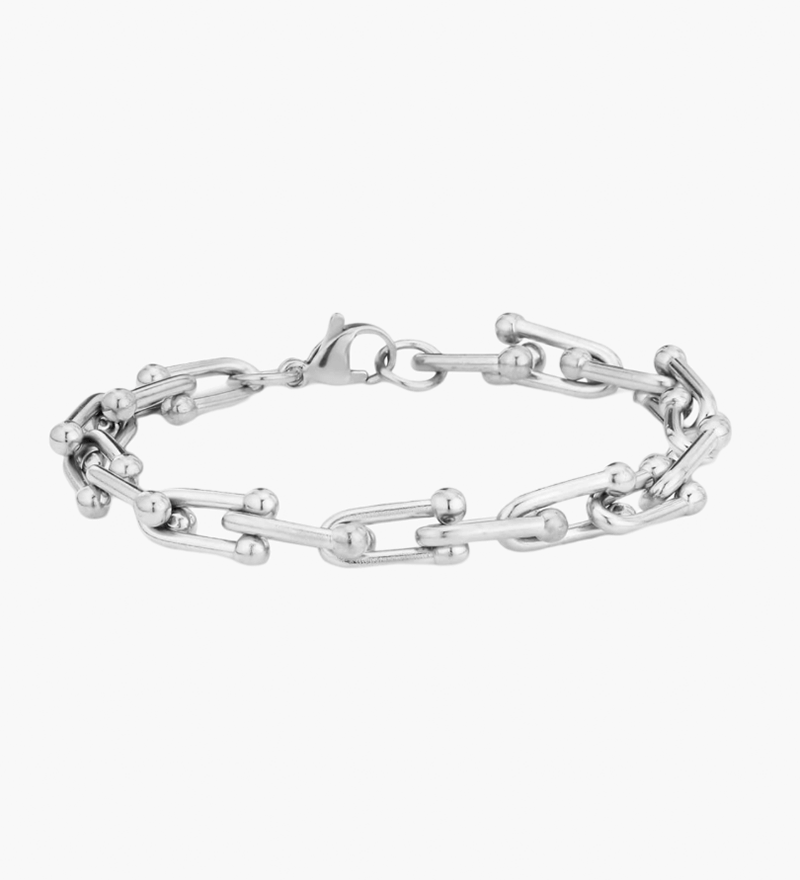Órla - Elegant Gold-Plated Bracelet - Charlotte & Willow, product photo 7