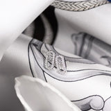Margot - Elegant Hoop Earrings