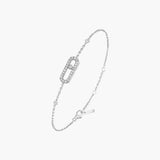 Anaïs - Diamond Bracelet for Mobile Devices