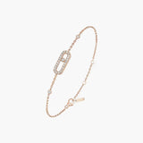 Anaïs - Diamond Bracelet for Mobile Devices