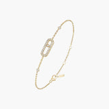 Anaïs - Diamond Bracelet for Mobile Devices