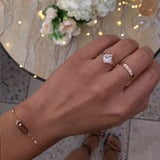 Anaïs - Diamond Bracelet for Mobile Devices