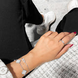 Anaïs - Diamond Bracelet for Mobile Devices