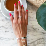 Anaïs - Diamond Bracelet for Mobile Devices