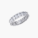 Sarah - Sophisticated Oval Ring