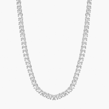 Hélène - Golden River Necklace