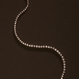 Hélène - Golden River Necklace