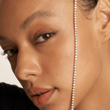 Hélène - Golden River Necklace