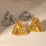 Céline - Classic Vintage Earrings