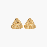 Céline - Classic Vintage Earrings