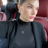 Céline - Classic Vintage Earrings