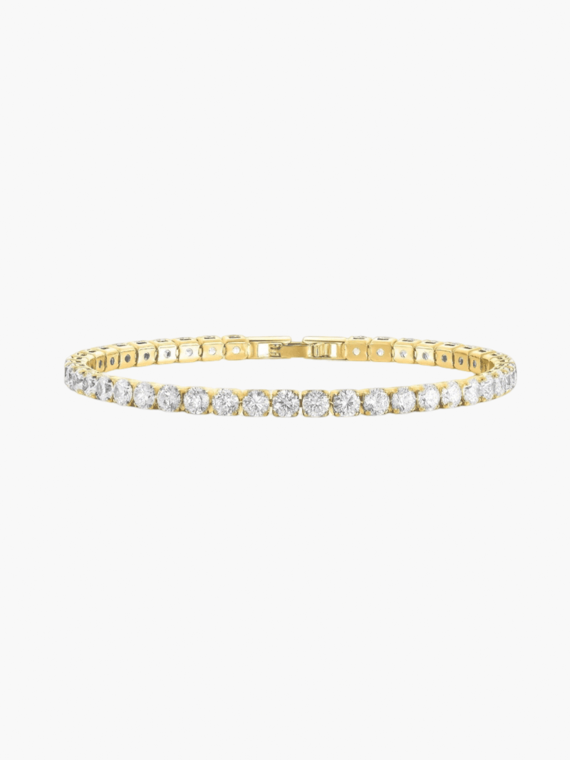 Gaëlle - Bracelet Rivière