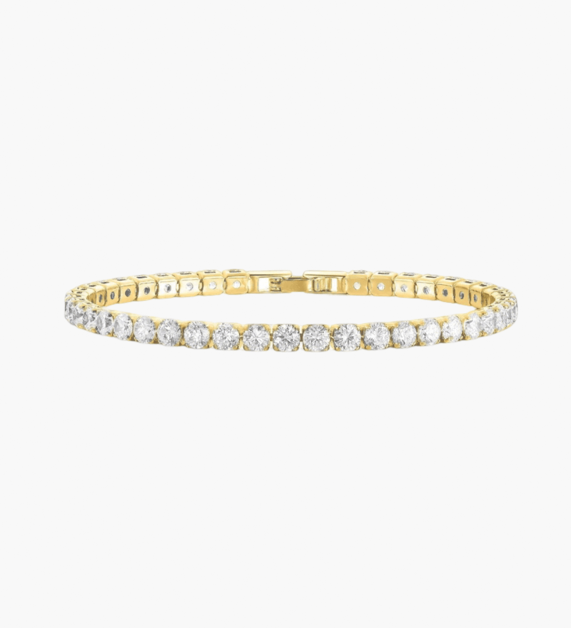 Róisín - River Charm Bracelet - Charlotte & Willow, product photo 10